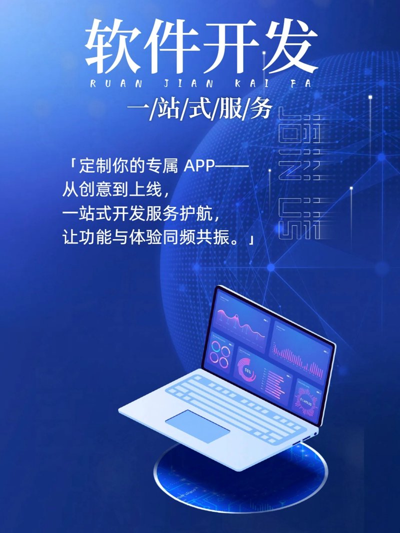 软件定制开发：企业数字化的加速器